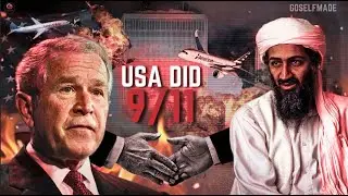 9/11 Conspiracy Theories | USA did This ?