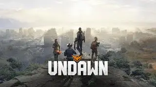 Undawn Global English Beta Test