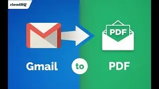 FREE: Save emails to PDF, Excel, and CSV