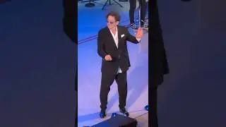 «Румба, самба, дзюдо» танцевальная минутка от Лепса 😁 🕺 