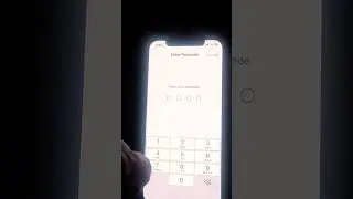 How to turn off control centre on iphone lockscreen?? #iphonehacks #iphone #shorts