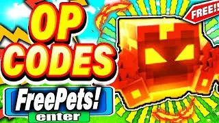 ALL *NEW* SECRET OP CODES In Roblox Mining Clicker Simulator Codes! *SECRET ONES* (2022)