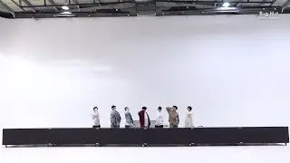 [CHOREOGRAPHY] BTS (방탄소년단) 2019 MMA 'Dionysus' Dance Practice