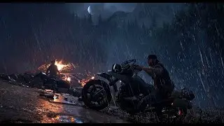 Days Gone (Жизнь после) Русская версия .Полное прохождение # 2