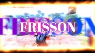 FRISSON 🔥| PUBG MOBILE | REDMI NOTE 8 PRO