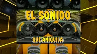 💥🇻🇪CAR AUDIO 2024🇻🇪💥EL SONIDO QUE ANIQUILA | DJ TITO PIZARRO