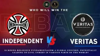 The Dialectica Summit | Finals