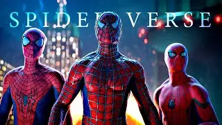 Spider-Man | Spiderverse