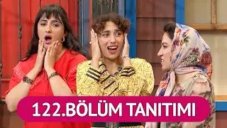 Çok Güzel Hareketler 2 | 122.Bölüm Tanıtımı