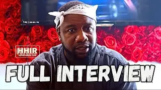 MURDA MOOK IS THE BIGGEST DRAW IN BATTLE RAP, BOTTOM LINE! I WILL BATTLE SOON—VIEWS DON’T COST SH*T!