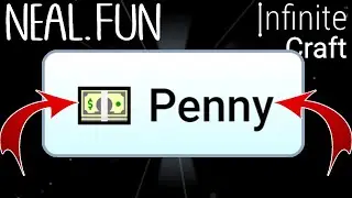 How to Make Penny in Infinite Craft | Get Penny in Infinite Craft