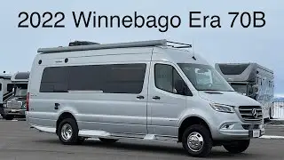 2022 Winnebago ERA 70B - 5N221126