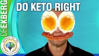 How To Do Keto Right