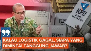 Ketua KPU Buka Suara soal Tudingan Sewa Private Jet, Dugem, dan Main Wanita