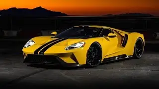 Ford Gt