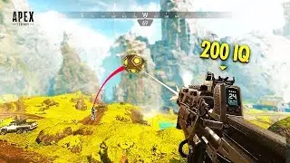 Apex Legends WTF & Funny Moments #201