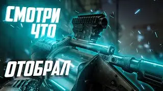 Теперь это мой Гранатомет. -8 ЧВК в Лесу (Рейд с Комментариями)