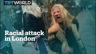 British woman insults Brazilians for speaking Portuguese in London