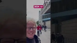 יורו 2025 החגיגה במשחק ספרד -קרואטיה