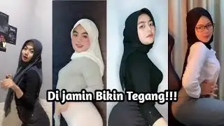 TIKTOK JILBAB CANTIK TERBARU 2023