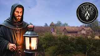 Medieval Dynasty Cross Play Update Full 4 Part Series