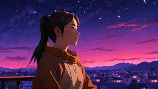 Music Chill Lofi Hip hop 🎧 Work & Study music🍀 Relaxing V I B E S