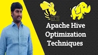 Hive Optimization Techniques | Hive Interview Questions and answers | Hive tutorial for beginners