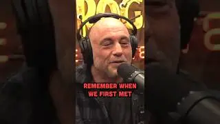 How Joe Rogan FIRST met Bobby Lee 😂