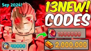 ⚠️New⚠️ ALL WORKING CODES FOR ANIME TOWER DEFENSE IN 2024! ROBLOX ANIME TOWER DEFENSE