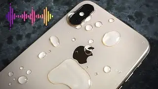 Sound To Get Water Out Of Phone Speaker