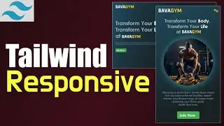 Tailwind's Responsive Design Mastery