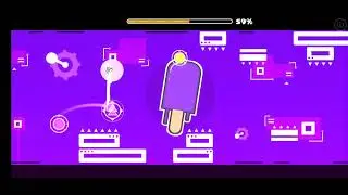 [107637796] Hue (by zBlazeyyy, Hard) [Geometry Dash]