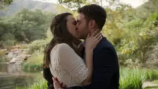 The Wedding of Fitzsimmons- Marvels Agents of S.H.I.E.L.D.