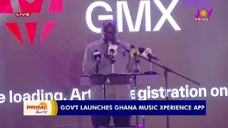 The Ghana Music Xperience app launched by Dr. Bawumia is dead on arrival