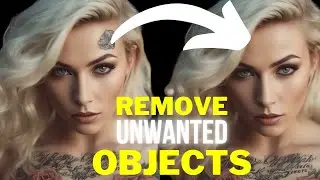 Transform Your Images: Step-by-Step Guide to Removing Unwanted Objects with AI for Free