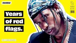 Travis Scott: Rage Gone Wrong • Astroworld Documentary