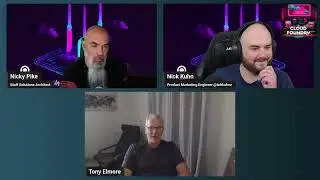 Cloud Foundry Weekly: Exploring Platform Automation with Tony Elmore : Episode 13