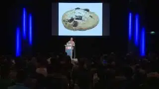 CSSconf EU 2014 | Jed Schmidt: Intro