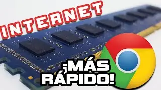 Optimizar y Acelerar Google Chrome