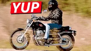 Top 7 Most Beginner Friendly Motorcycles EVER MADE