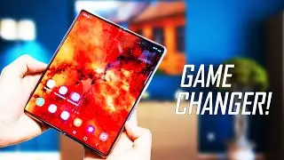 Samsung galaxy z fold 6 - Finally its Happening