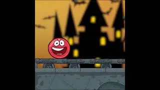 Red Ball Animation Red Ball Hero Vs Ninja Boss Ep 28