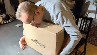 MASSIVE Package With New Ants - @antstore1