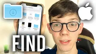 How To Find Downloads On iPhone - Full Guide