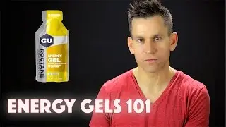 Energy Gels 101