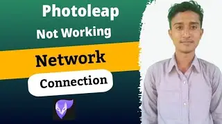Fix Photoleap App Not Working | Photoleap Not Open Problem