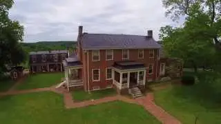 Wessyngton Plantation: A Family's Road to Freedom | NPT