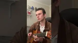 Corduroy Dreams acoustic cover