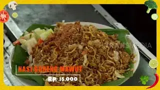 [FULL] Mencari Kuliner Sedap Mantab Mengenyangkan | MAKAN RECEH (20/12/23)