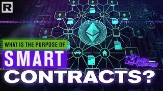 What Is The Purpose Of Smart Contracts & How Can You Benefit From Them? | MetaMoney